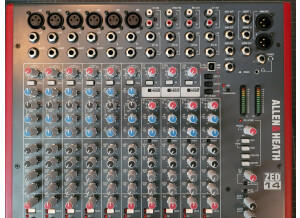 Allen & Heath ZED-14 (92461)
