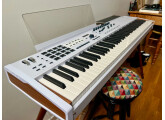 Vends Arturia Keylab 88 MKII + Pieds - Clavier contrôleur MIDI