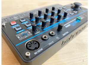 Behringer Pro VS Mini (14695)