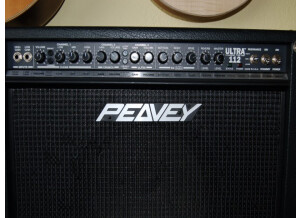 Peavey Ultra 112 Combo (47062)