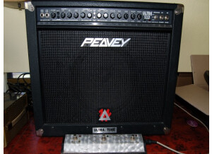 Peavey Ultra 112 Combo (12550)