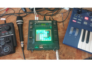 Korg Kaossilator Pro (3484)