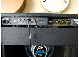 Peavey Ultra 112 Combo (60097)