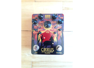 KMA Audio Machines Cirrus (37451)