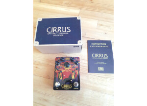 KMA Audio Machines Cirrus (91001)