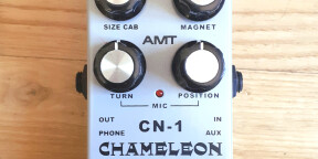 AMT Chameleon cabsim (45 euros)