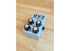 Amt Electronics CN-1 Chameleon Cab (33682)