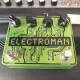 Electroman (2012) Electroman (2012)