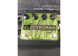ELECTROMAN 6