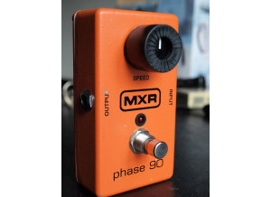 MXR M101 Phase 90 (35419)