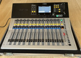 Console de mixage numérique Yamaha TF3 