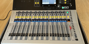 Console de mixage numérique Yamaha TF3 