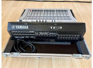 Yamaha TF3