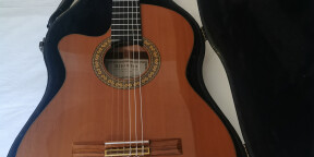 Alhambra Guitars 5 P CT E2 GAUCHER