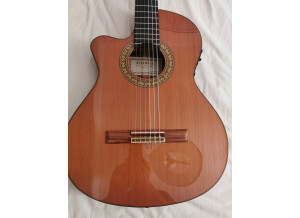 Alhambra Guitars 5 P CT E2 (11392)