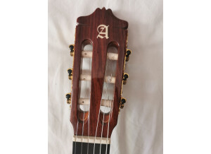 Alhambra Guitars 5 P CT E2 (53556)