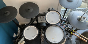 Roland - TD-17KVX V-Drums