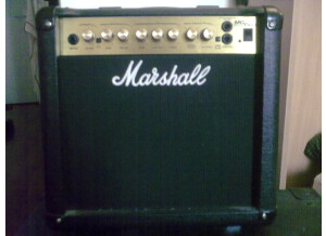 Marshall MG15DFX (3387)