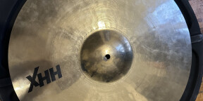 Cymbale Sabian HHX X Plosion Crash 20"