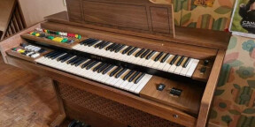 Piano orgue Yamaha Electone