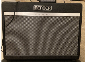Fender Bassbreaker 30R (48535)