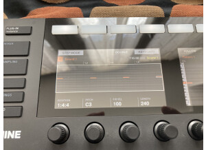 Native Instruments Maschine mk3