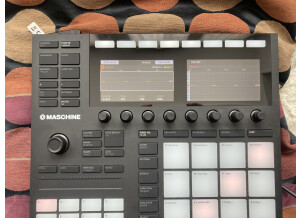 Native Instruments Maschine mk3