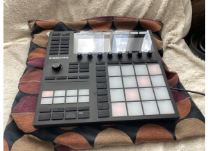 Native Instruments Maschine mk3 (80230)