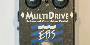 Vends EBS Multidrive NON Studio