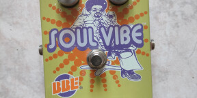 BBE Soul Vibe 