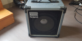 Roland Super cube 40 Watts, ampli vintage 80