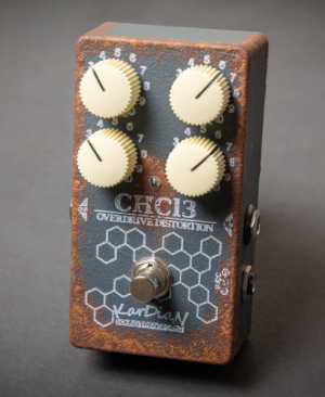 KarDiaN Chloroform CHCL3 Overdrive : Chloroform CHCL3 Overdrive