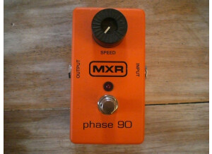 MXR M101 Phase 90 (80696)