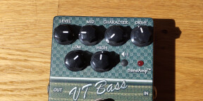 VT  Bass V2