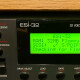 ESI-32 Turbo ESI-32 Turbo