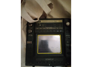 Korg Kaossilator Pro (83718)