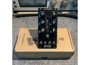 Erica Synths Fusion VCA/Waveshaper/Ringmodulator (79388)