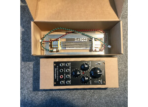Erica Synths Black Spring Reverb (88325)