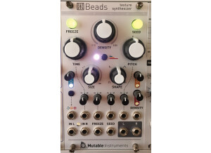 Mutable Instruments Beads (13744)