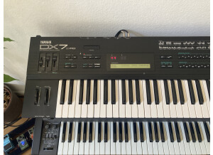 Yamaha DX7 IIFD (56146)