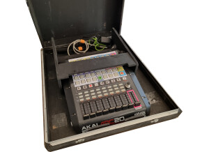 AKAI APC-20 #2