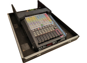AKAI APC-20 #3