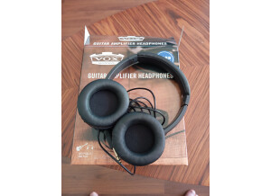 Vox VGH Bass (82862)