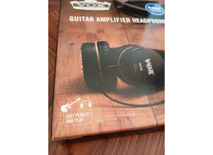 Vox VGH Bass (43589)