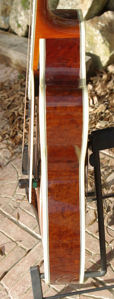 Vends Defurne BERLIOZ