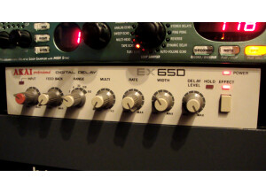 Akai Digital Delay EX 65 D (5338)