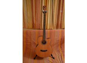 Cort SJB5F - Natural Satin