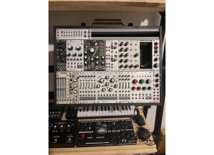 Intellijel Designs Steppy 1U (54465)