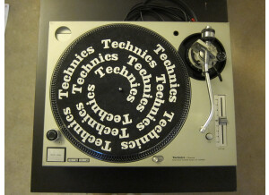 Technics SL-1210 MK5 (51252)