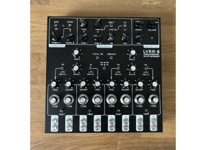 SOMA laboratory LYRA-8 (14627)